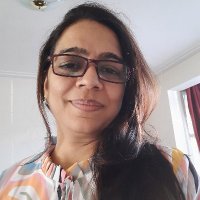 Dr. Anupma Harshal W(@dranuharshal) 's Twitter Profile Photo