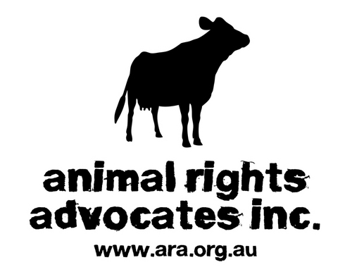 AnimalRightsAdv's profile picture. Animal Rights Advocates Inc. is a Perth-based, 100% volunteer-run, animal rights advocacy organisation.