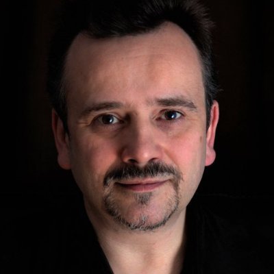 rickerty2's profile picture. Electrical Engineer and sad academic