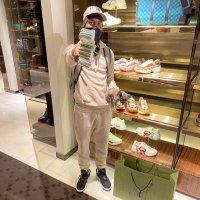 4EVERPAID (@yunginatm251) 's Twitter Profile