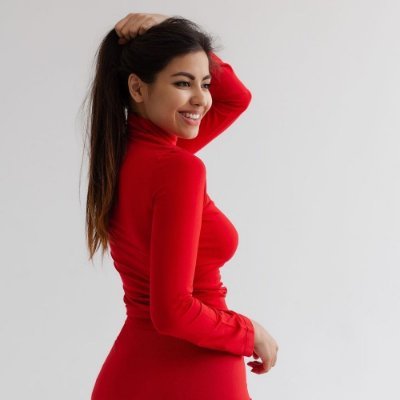 kapchenovak's profile picture. 