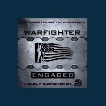 An all volunteer effort adapting game controllers, recreational, and independence items for severely injured and disabled veterans. info@warfighterengaged.org