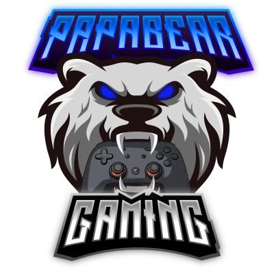 _PapaBearGaming Profile Picture
