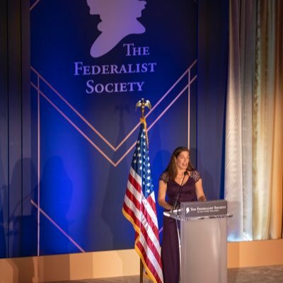 #Conservatarian; founder, Independent Women’s Law Center @IWF; Bd of Visitors @FedSoc; #BornAgainFeminist