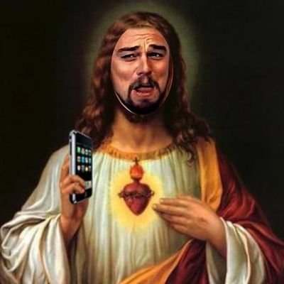 JesusRebooted Profile Picture