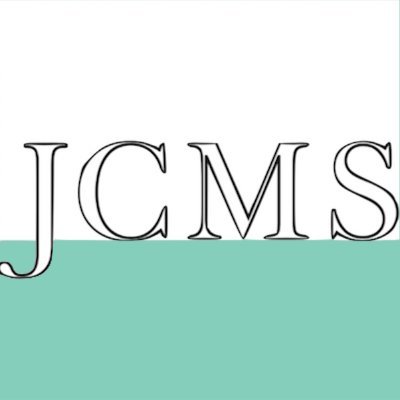 JCMSJournal Profile Picture