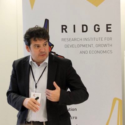 Luis Puch Profile