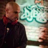 Dave Macli (@audiomacli) Twitter profile photo