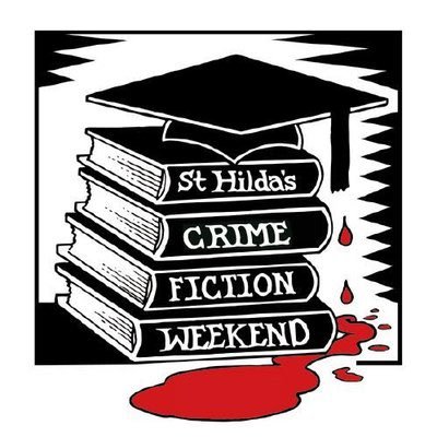 In beautiful Oxford, and online, a weekend like no other, for fans of crime fiction the world over. 4-6 September 2026.