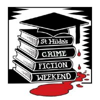 St Hilda's Crime Fiction Weekend (@hildascrime) 's Twitter Profile