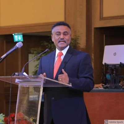 Advisor Minister on social affairs, the Prime Minister of Ethiopia - @PMEthiopia ; Member of Ethiopian Parliament; Author of 35 books.