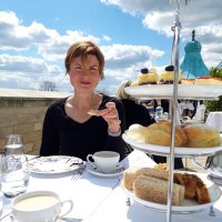 Jane Ladlow (@janeladlow) 's Twitter Profile