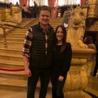Eric Van Tassel (@ecvantassel) 's Twitter Profile