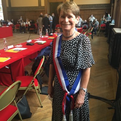 DallotJ's profile picture. volcanologue au Chili, formatrice au Maroc, enseignante à Paris. Adjointe PEC à la petite enfance à Paris 12, maire du quartier Bercy