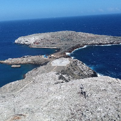 ESG_LOS_MONJES's profile picture. Cuenta Oficial de la Estación Secundaria de Guardacostas CN FELIPE BAPTISTA (LOS MONJES) del Comando de Guardacostas de la Armada Bolivariana ¡Leales Siempre!