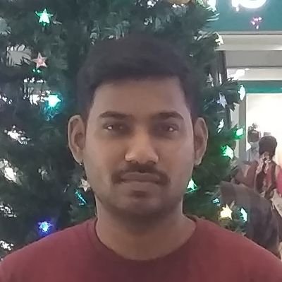 madan1994's profile picture. Software Developer | Dreamer | Future Beekeeper