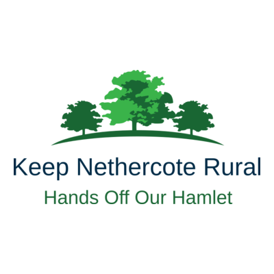 Campaign to protect the rural hamlet of Nethercote

To record and enhance our heritage and biodiversity

Please sign our petition https://t.co/oxRlC6ItxS