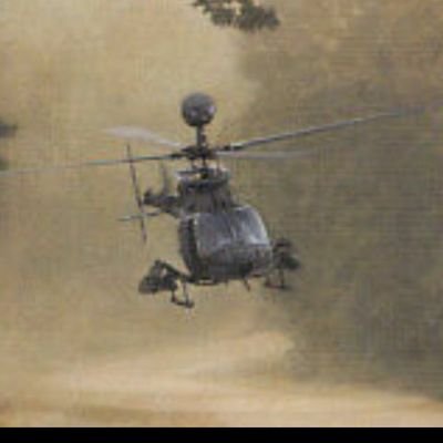 kiowa58d's profile picture. Veteran/Aviation/Bitcoin