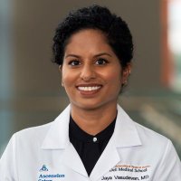 Jaya Vasudevan (@jayavasudevanmd) 's Twitter Profile
