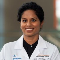 Jaya Vasudevan(@JayaVasudevanMD) 's Twitter Profileg