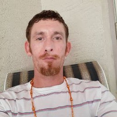 jesse_thurston7's profile picture. I love ppl out going and have a great attitude in life