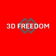 Printing What's on Your Mind |
New 3D printing start up. DM or email for inquiries!
3dfreedomprints@gmail.com
