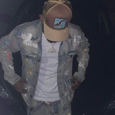 TheScorpioGoddd's profile picture. Music Artist 🙏
Sbg Gang 🩸💰
ForLoyaltyOnlyEnt