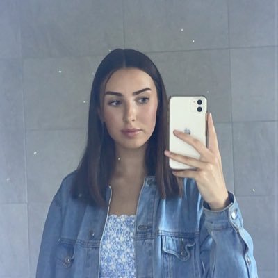 Olivia_Gons's profile picture. 19 • nuig science 👩‍🔬