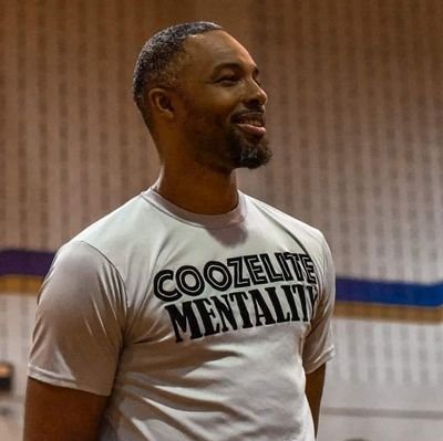 inspiring future generations of ball players | Head Freshman/Assistant Varsity Basketball coach at Ridge Point High School