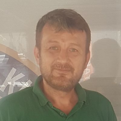 ihsan_kececi's profile picture. RÜZGAR EKEN FIRTINA BİCER.