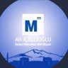 AliIcellioglu's profile picture. Serbest Muhasebeci Mali Müşavir