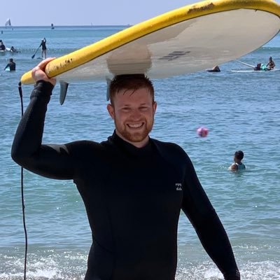 SFGJP's profile picture. I do things! he/him/his