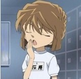 xiaoqiabc's profile picture. 女。又名想蓝。