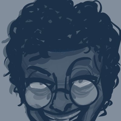 HazelPatt_'s profile picture. She/her. Cross-genre writer with novel in the works! #amwriting I also do digital art and short fiction. BA Hons in Creative Professional Writing (2014)