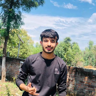 Rishabh20431947's profile picture. 