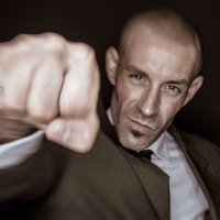 Mike Estes - @MikeEstesStunts Twitter Profile Photo