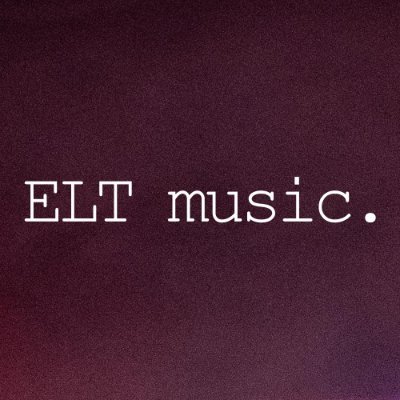 Music management for artists from @edtownendcdf
contact: artists@eltmusic.co.uk