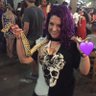 jackdgypsy86's profile picture. She's good when she's bad...She's cute when she's mad...And she does all the wrong things right ---Eric Church