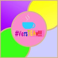 #Vers-TEA-v(@versteav) 's Twitter Profile Photo