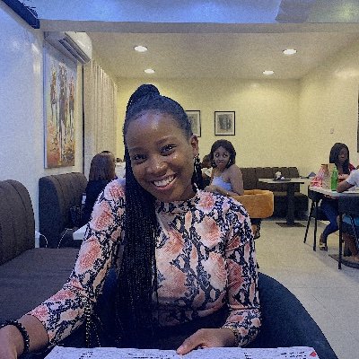 AgbamoroE's profile picture. Show your work ~