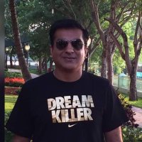 Sunit Kothari (@kothari_sunit) 's Twitter Profile Photo