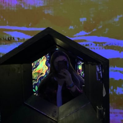 I’ve been skinamarinked and I’m scared | we have to leave this sunny place | spy kids is a documentary | the future never arrives all at once @MickeyKendall1