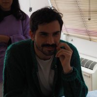 Alejandro Schmidt (@aschmidtg) 's Twitter Profile