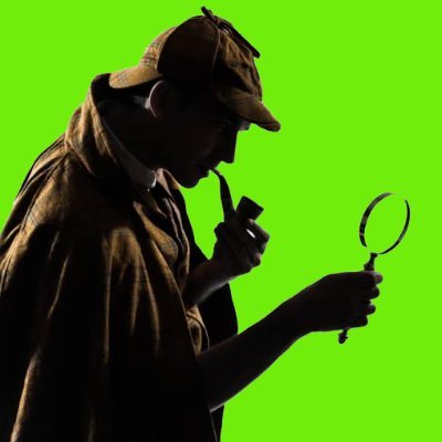 SherlockArte's profile picture. A passionate and creative human being.