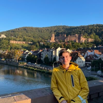 CAL'21 | B.A. Universität Heidelberg History & Islamic Studies | Master Medieval Studies | #çevirmeninibekleyentarihkitapları | #hayalettarihkitapları