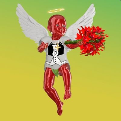Aldo Perezさんのプロフィール画像