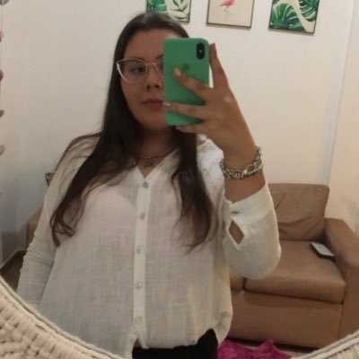 VesvergiLuuz's profile picture. Misiones\\ 23 años \\ Virgo