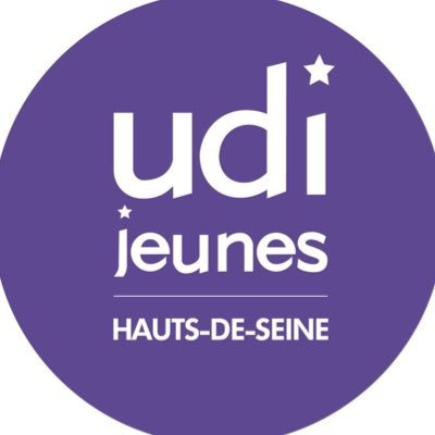 Les #jeunes des Hauts-de-Seine mobilisés pour porter le message de l'@UDI_off ! • @UDIHautsdeSeine