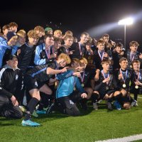 Seneca Valley Soccer (@svraidersoccer) 's Twitter Profile