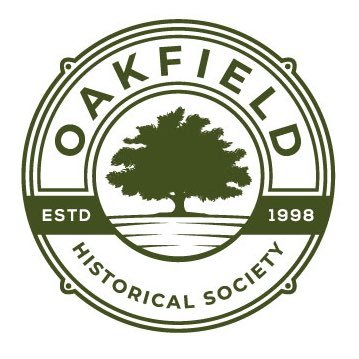 Oakfield Historical Society & Research Center is dedicated to preserving history and educating the community about Oakfield's rich past.